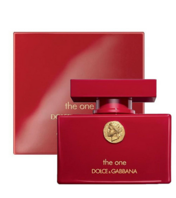 DOLCE & GABBANA Dolce & Gabbana The One For Women Eau de Parfum