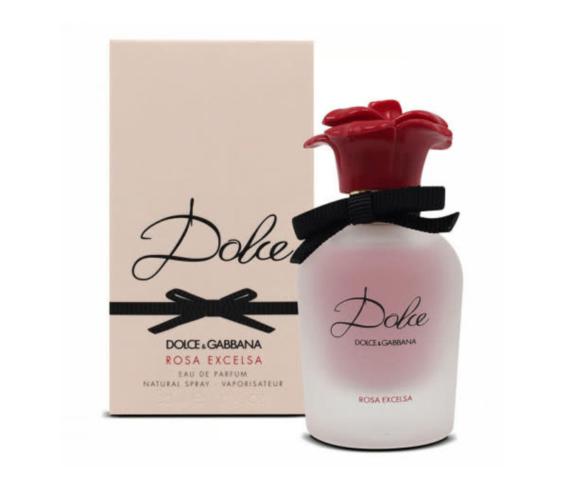 DOLCE & GABBANA Dolce & Gabbana Dolce Rosa Excelsa Pour Femme Eau de Parfum