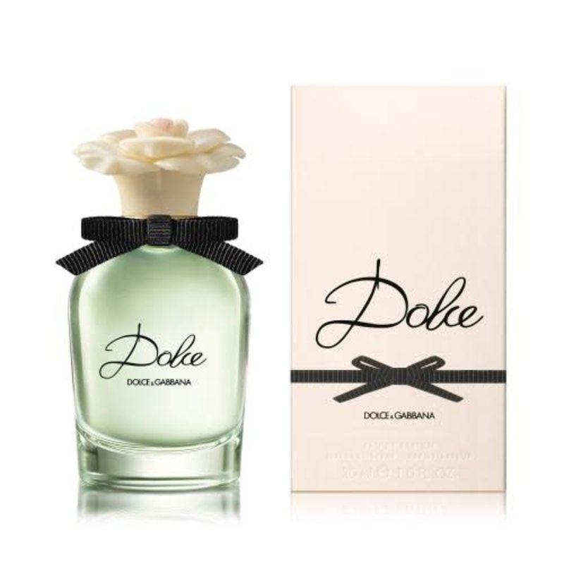 DOLCE & GABBANA Dolce & Gabbana Dolce Pour Femme Eau de Parfum