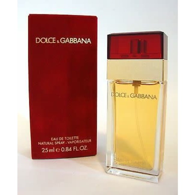 Le Parfumier - Dolce & Gabbana Classic For Women Eau de Toilette - Le  Parfumier