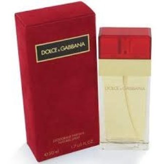 DOLCE & GABBANA Dolce & Gabbana Pour Femme Déodorant
