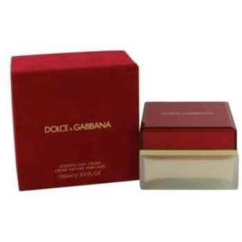 DOLCE & GABBANA Dolce & Gabbana Pour Femme Crème pour le Corps