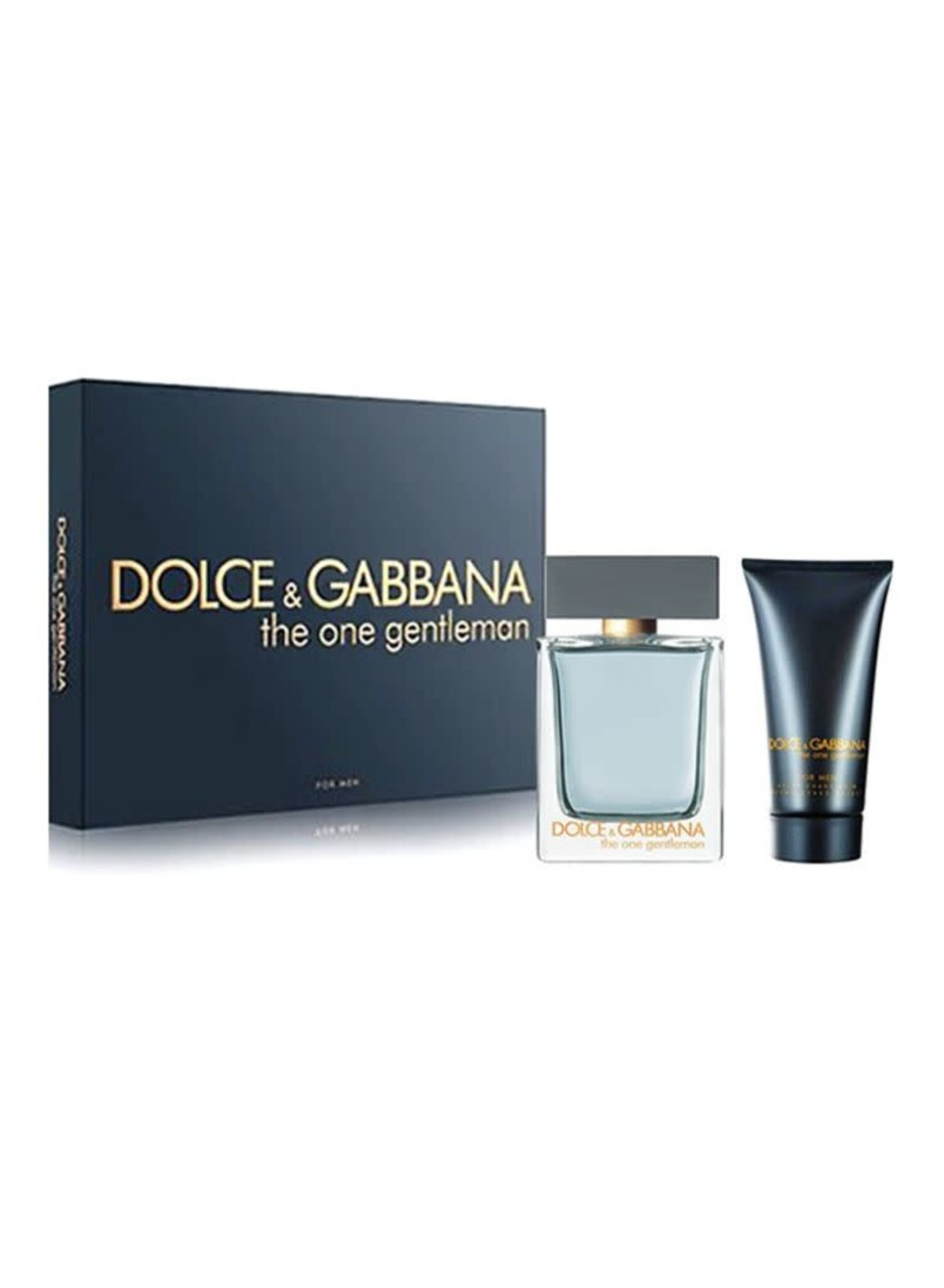 Dolce & Gabbana The One Gentleman For Men Eau de Toilette