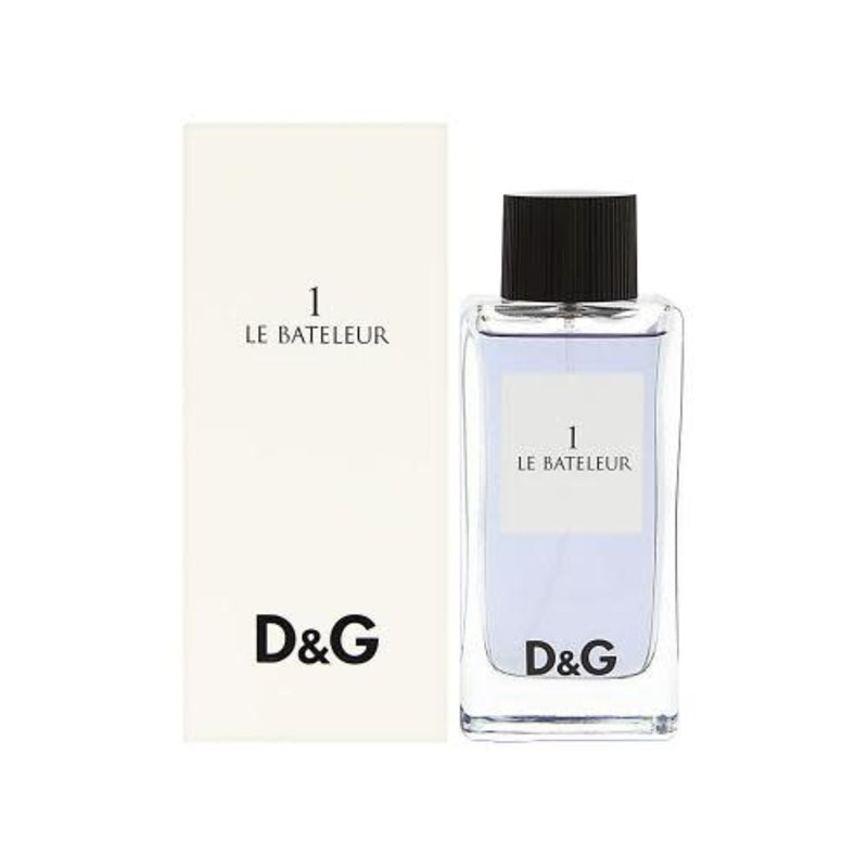 DOLCE & GABBANA Dolce & Gabbana Le Bateleur 1 Pour Homme Eau de Toilette