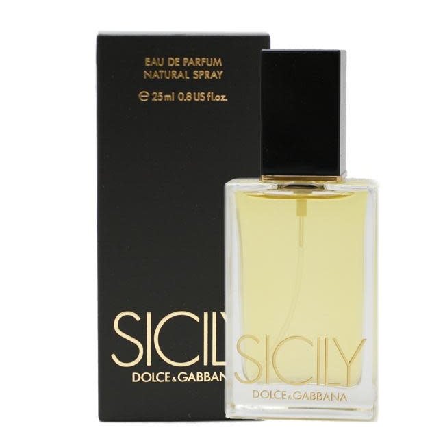 parfum sicily dolce et gabbana
