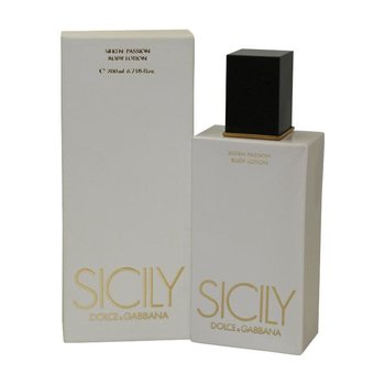 DOLCE & GABBANA Sicily Pour Femme Lotion pour le Corps