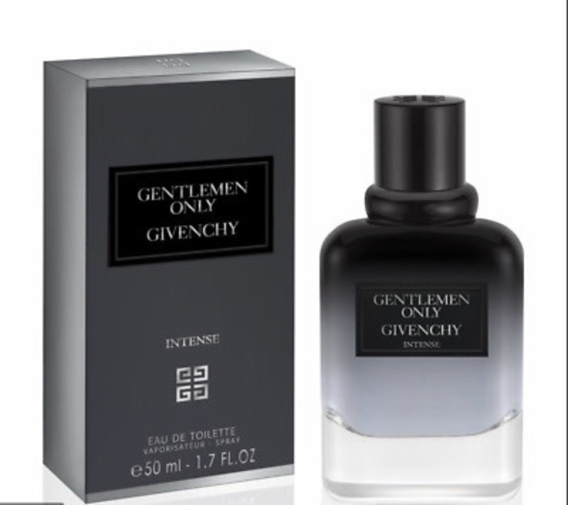 GIVENCHY Givenchy Gentlemen Only Intense For Men Eau de Toilette