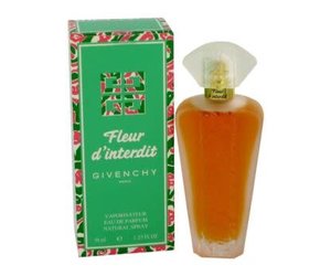 Givenchy Fleur D Interdit Perfume For Women Le Parfumier Perfume Store