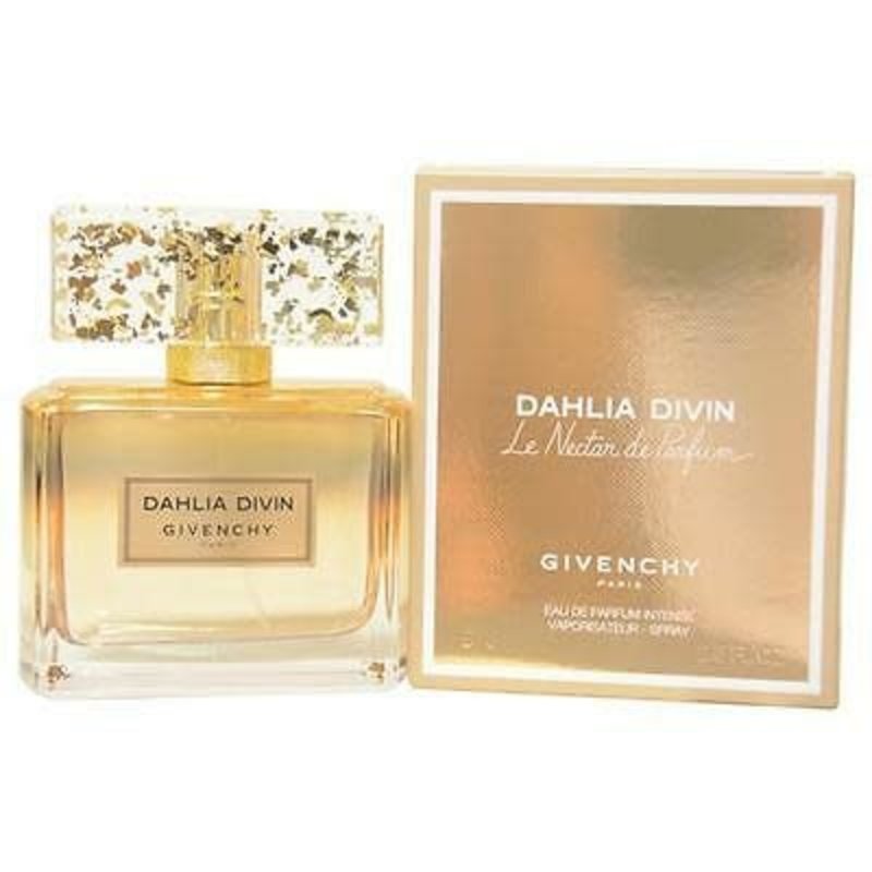 GIVENCHY Givenchy Dahlia Divin Le Nectar Pour Femme Eau de Parfum
