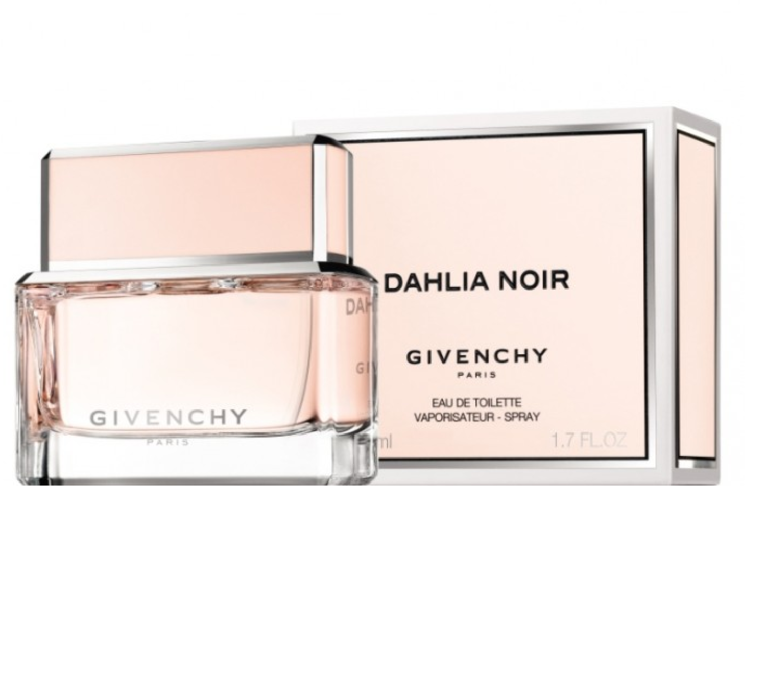 Givenchy Dahlia Noir For Women Eau de Toilette - Le