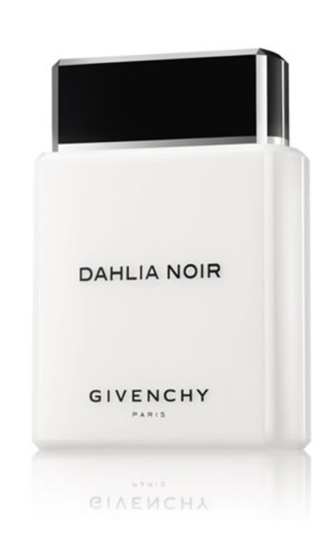GIVENCHY Givenchy Dahlia Noir Pour Femme Lotion pour le Corps