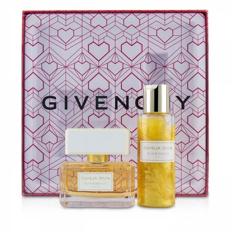 GIVENCHY Givenchy Dahlia Divin For Women Eau de Parfum