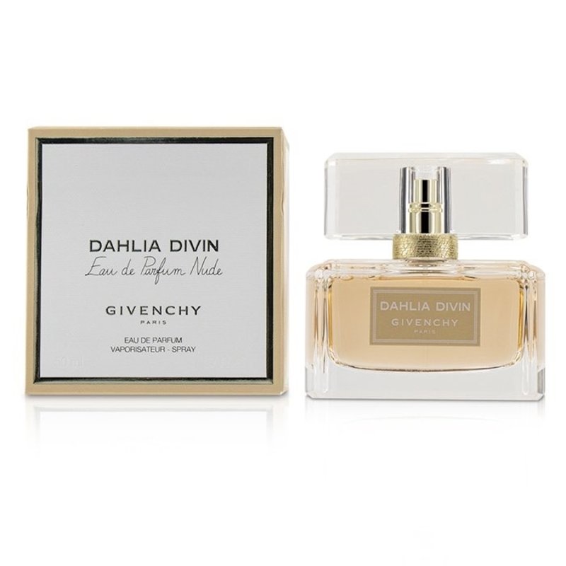GIVENCHY Givenchy Dahlia Divin Nude Pour Femme Eau de Parfum