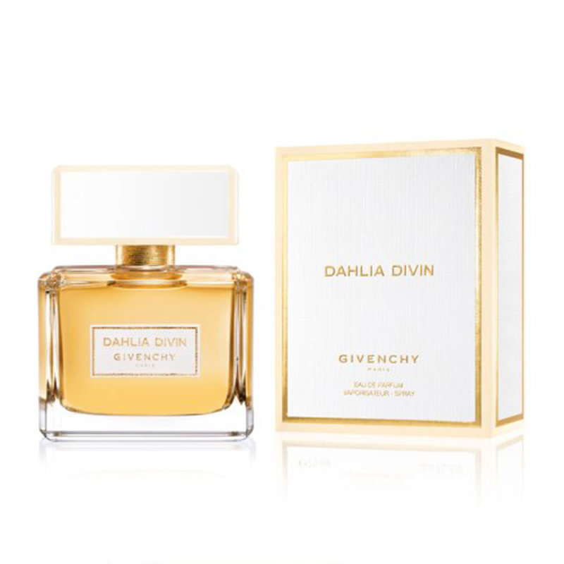 GIVENCHY Givenchy Dahlia Divin For Women Eau de Parfum