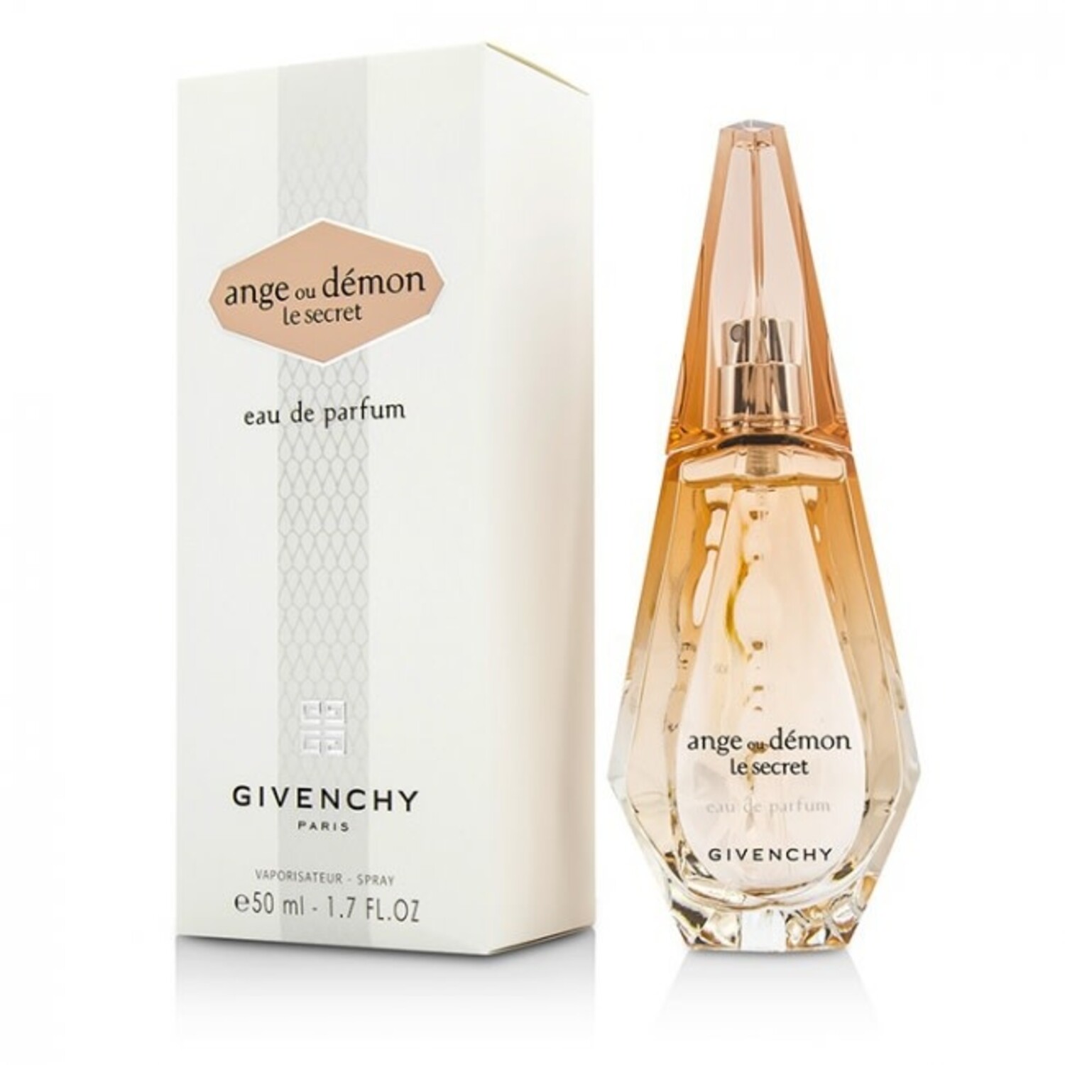 Le Parfumier - Givenchy Ange Ou Demon Le Secret For Women