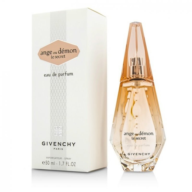 GIVENCHY Givenchy Ange Ou Demon Le Secret For Women Eau de Parfum