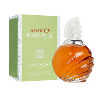 GIVENCHY Amarige Mariage For Women Eau de Parfum