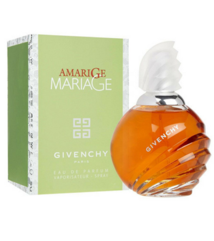 GIVENCHY Givenchy Amarige Mariage Pour Femme Eau de Parfum