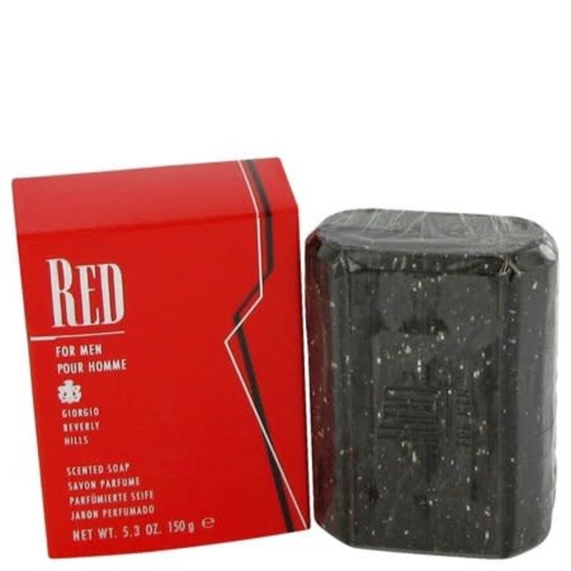 Giorgio Beverly Hills Red Pour Homme Savon