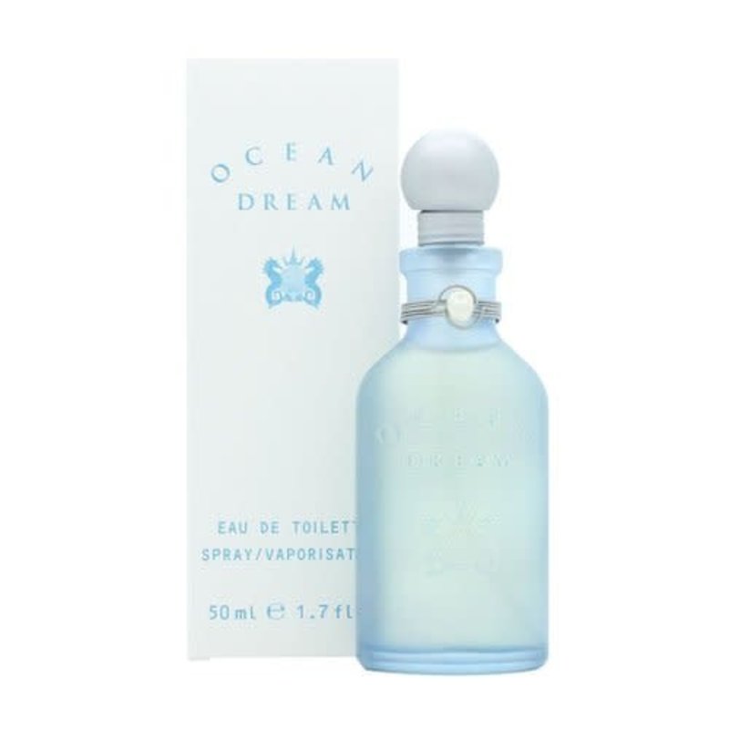 Giorgio Beverly Hills Ocean Dream For Women Eau de Toilette