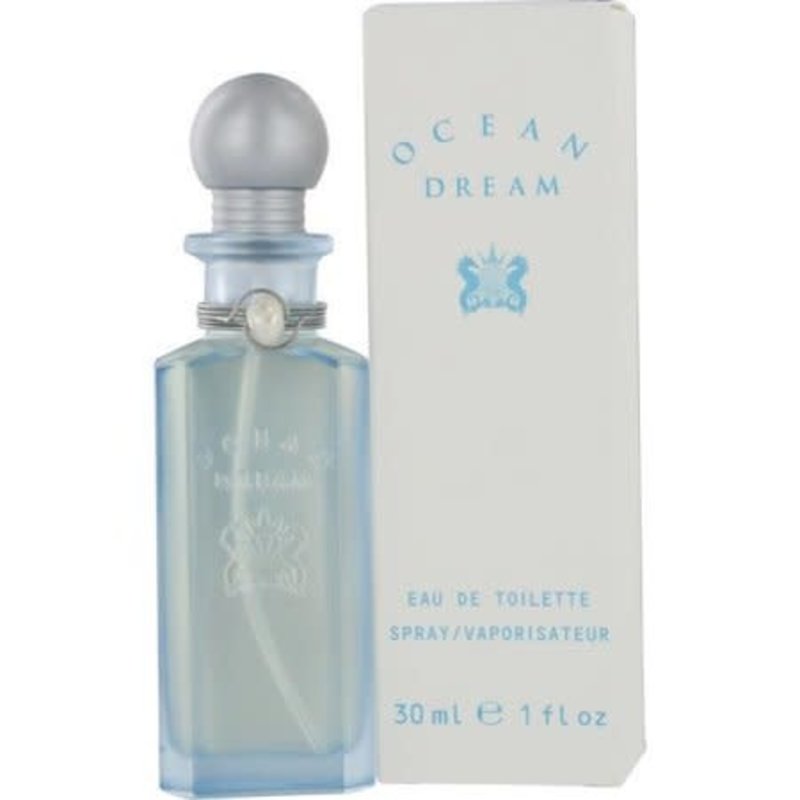 Giorgio Beverly Hills Ocean Dream For Women Eau de Toilette