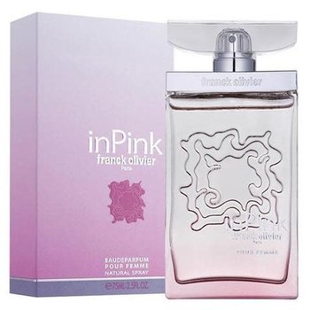 FRANCK OLIVIER In Pink For Women Eau de Parfum