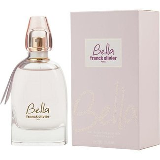 FRANCK OLIVIER Bella For Women Eau de Parfum