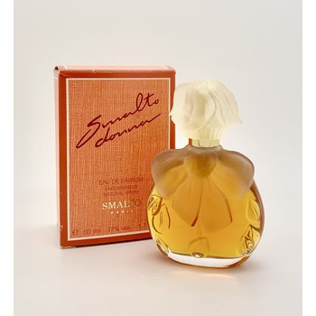 FRANCESCO SMALTO Smalto Donna For Women Eau de Parfum