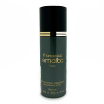FRANCESCO SMALTO Smalto For Men Deodorant Spray