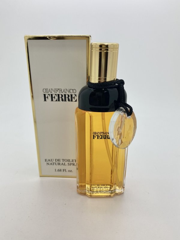 GIANFRANCO FERRE Gianfranco Ferre Ferre For Women Eau de Toilette