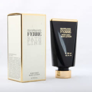 GIANFRANCO FERRE Ferre For Women Shower Gel