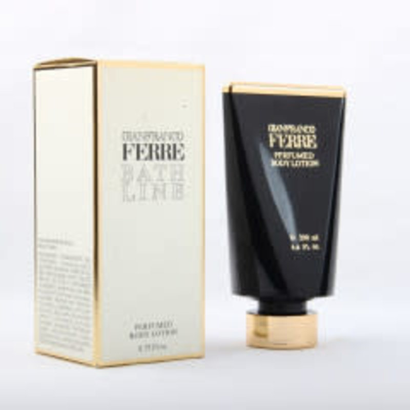 Gianfranco Ferre Ferre For Women Shower Gel - Le Parfumier Perfume Store