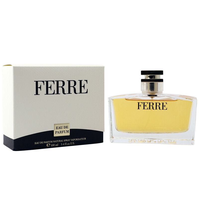 GIANFRANCO FERRE Gianfranco Ferre Ferre For Women Eau de Parfum