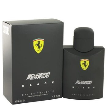 FERRARI Scuderia Black For Men Eau de Toilette