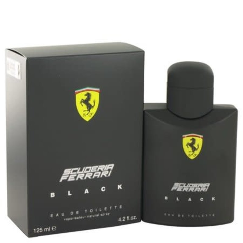 FERRARI Ferrari Scuderia Black Pour Homme Eau de Toilette