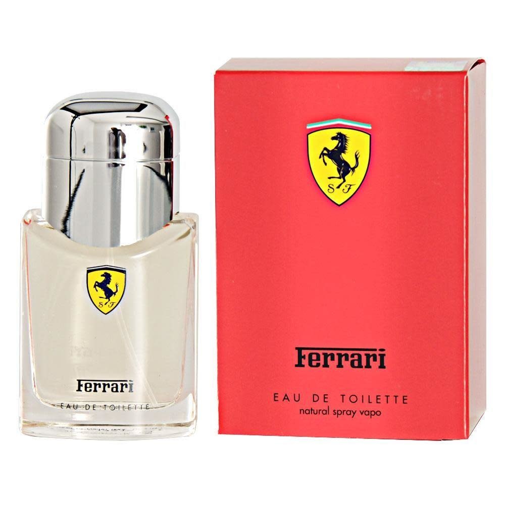 Ferrari Red For Men Eau de Toilette Le Parfumier Perfume Store