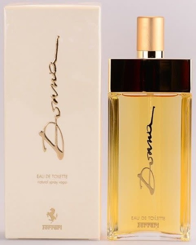 FERRARI Ferrari Donna For Women Eau de Toilette