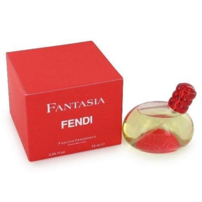 FENDI Fendi Fantasia Fendi For Women Eau de Toilette