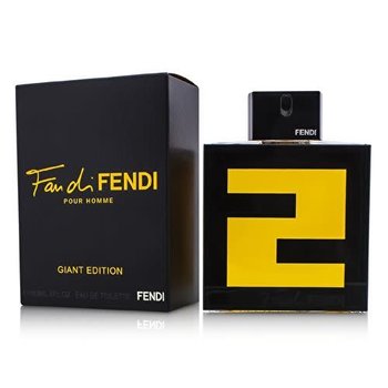 FENDI Fan Di Pour Homme Eau de Toilette