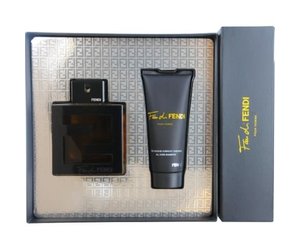 Le Parfumier Fendi Fan Di Fendi For Men Eau de Toilette Le