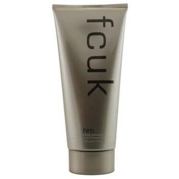 FCUK Fcuk Pour Homme Gel Douche