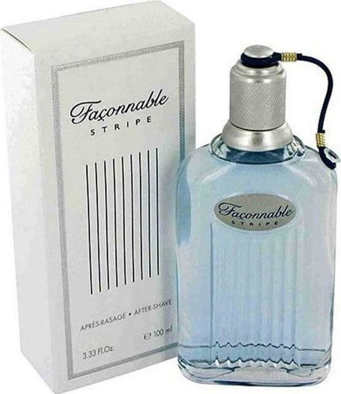 FACONNABLE Faconnable Stripe For Men Eau de Toilette