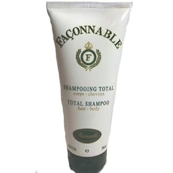 FACONNABLE Faconnable For Men Shower Gel