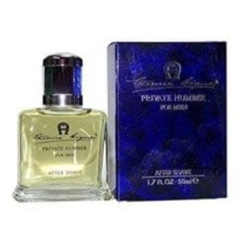 ETIENNE AIGNER Private Number For Men After Shave Lotion