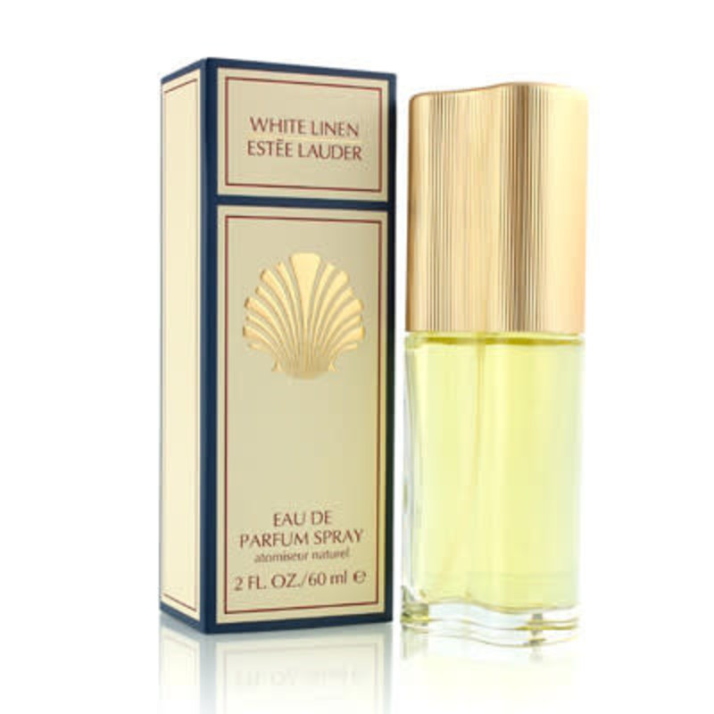 ESTEE LAUDER Estee Lauder White Linen For Women Eau de Parfum