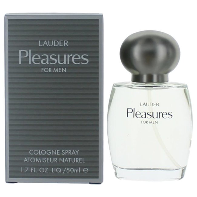 pleasures estée lauder