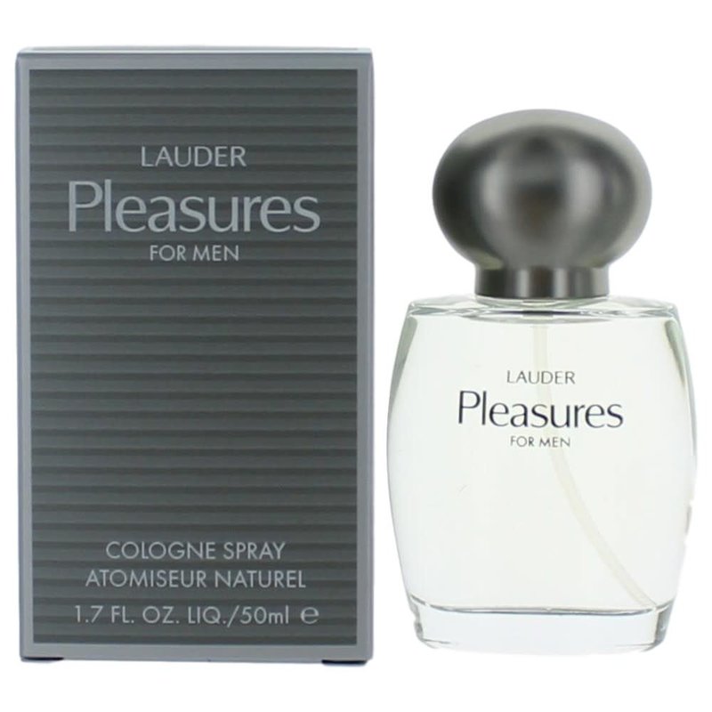 ESTEE LAUDER Estee Lauder Pleasures Pour Homme Eau de Cologne