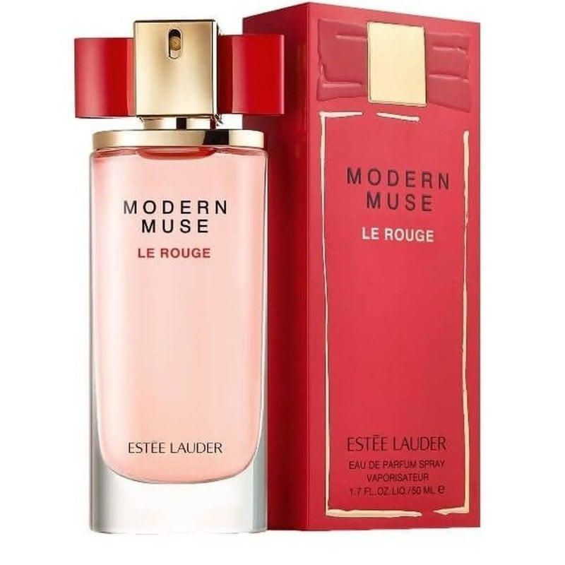ESTEE LAUDER Estee Lauder Modern Muse Le Rouge For Women Eau de Parfum