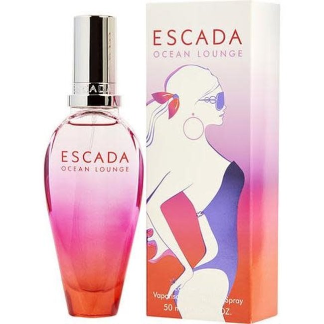 escada parfum