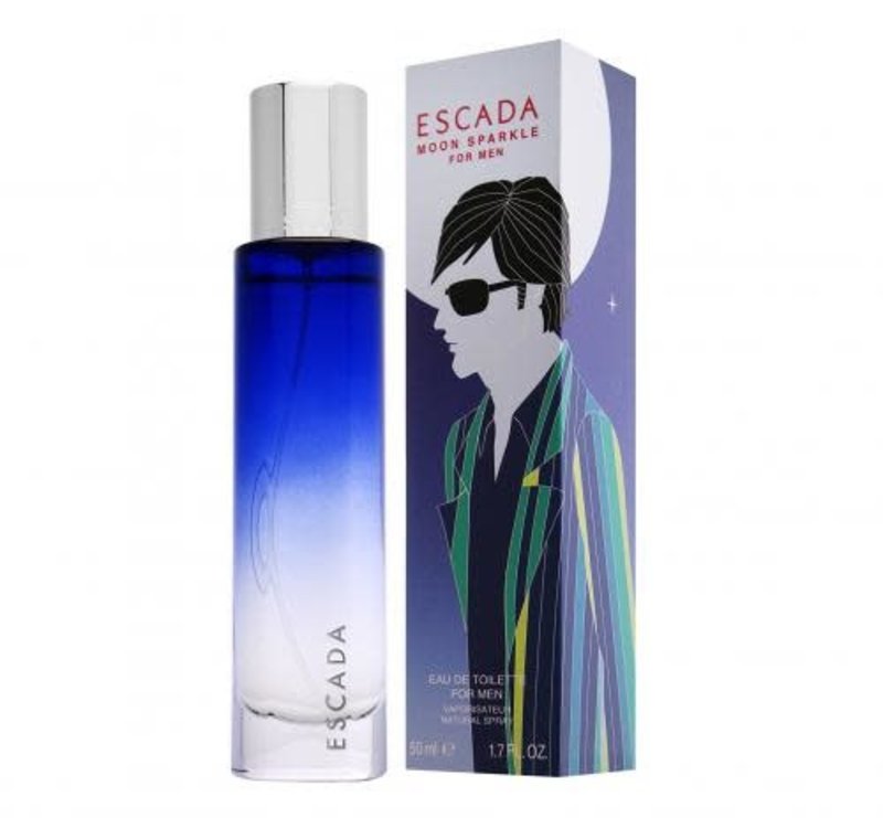 ESCADA Escada Moon Sparkle For Men Eau de Toilette